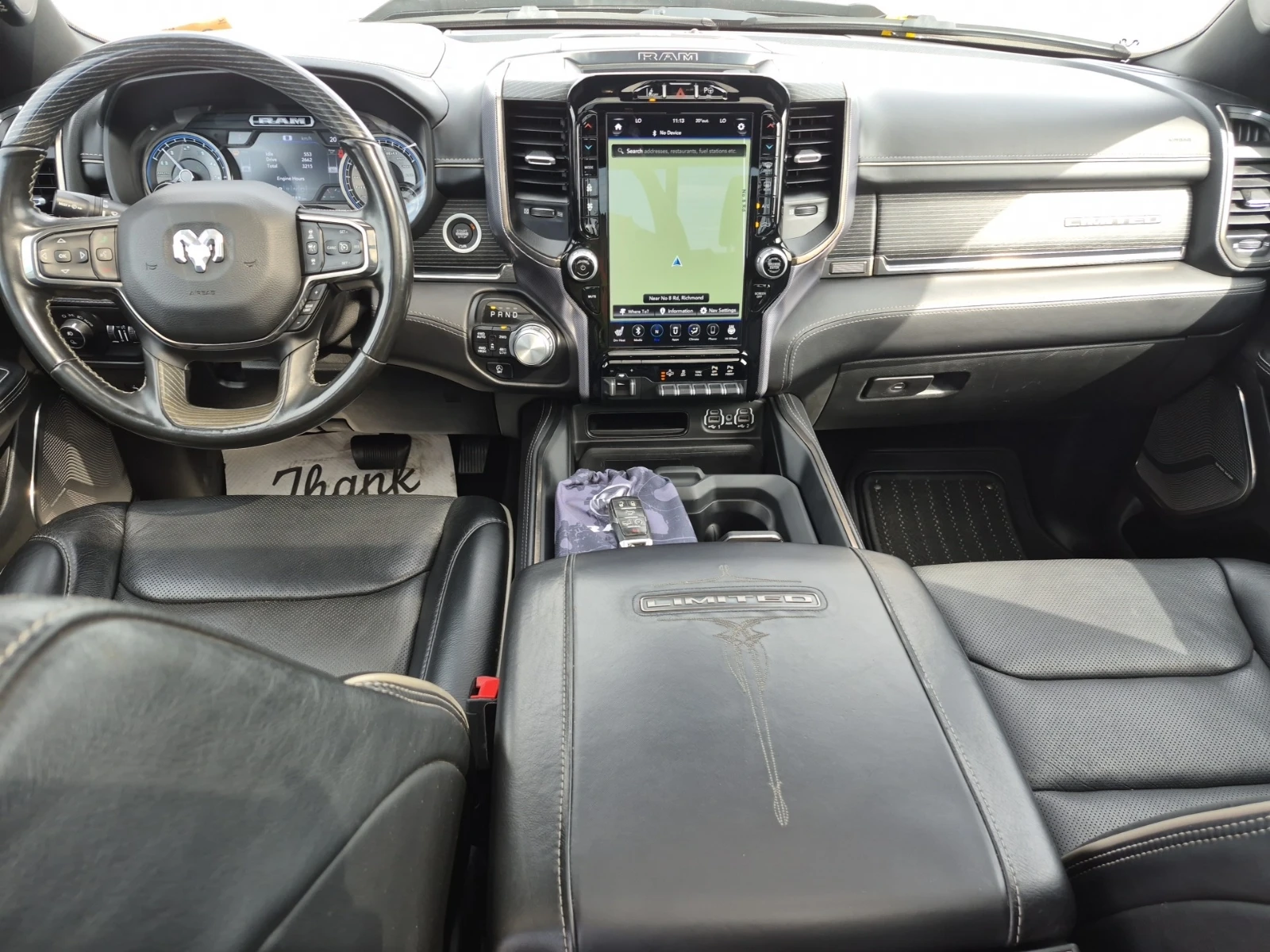 Dodge RAM 1500  / RAMBOX /H&K / ��������� / ���������� | Mobile.bg � ����������� 10