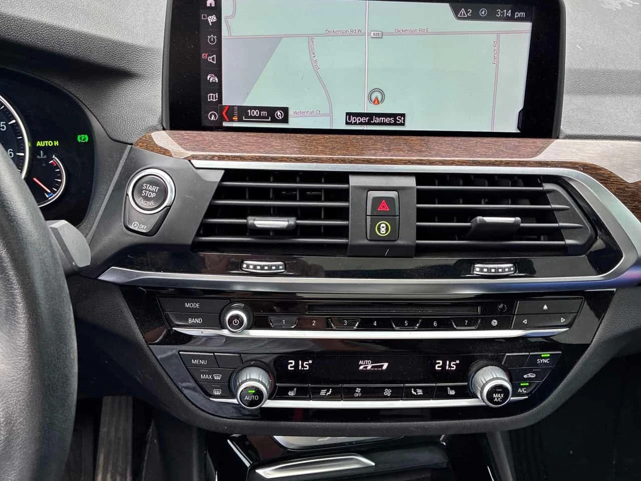 BMW X3 xDrive30i * CARFAX * ���������� *  | Mobile.bg � ����������� 14