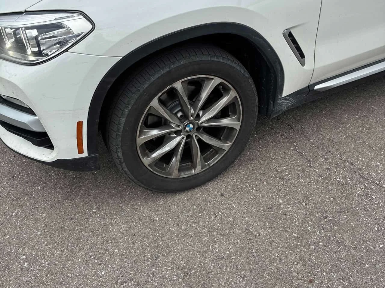 BMW X3 xDrive30i * CARFAX * ���������� *  | Mobile.bg � ����������� 6