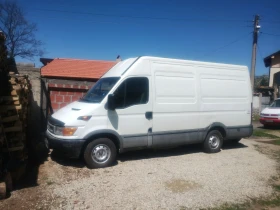 Iveco Daily, снимка 1