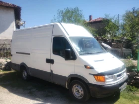 Iveco Daily, снимка 3