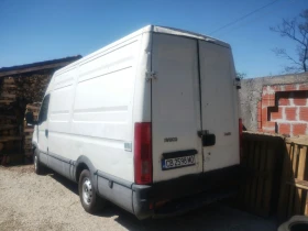 Iveco Daily, снимка 4