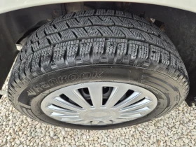 VW T5 * 1.9-TDI* 8+ 1* КЛИМА* КОЖА* , снимка 16