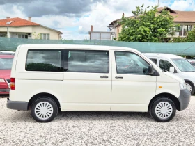 VW T5 * 1.9-TDI* 8+ 1* КЛИМА* КОЖА* , снимка 6