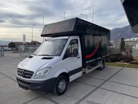     Mercedes-Benz Sprinter 516CDI  3, 5. 4, 40.   +  