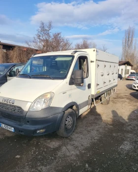     Iveco 35s11   -40 