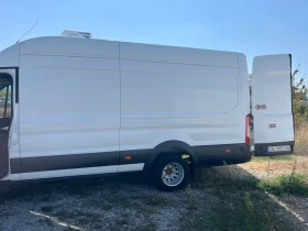 Обява за продажба на Ford Transit Хладилен до -20С за С категория ~32 040 лв. - изображение 7