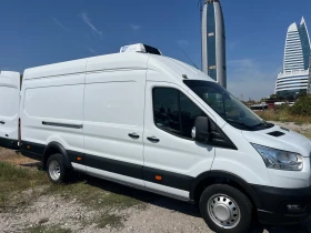 Обява за продажба на Ford Transit Хладилен до -20С за С категория ~32 040 лв. - изображение 9