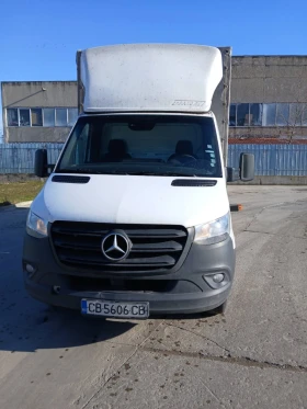 Mercedes-Benz Sprinter 5бр. За Продажба, снимка 2