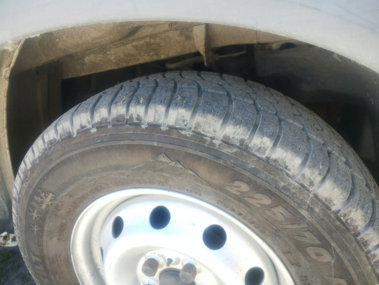 Iveco Daily, снимка 6 - Бусове и автобуси - 54393552