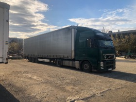 Volvo Fh Mega , снимка 4 - Камиони - 44656583