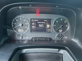 Mercedes-Benz Actros 1844 LS MP3 | Mobile.bg    5