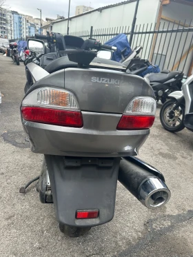 Suzuki Burgman 650 Executive ABS, снимка 11