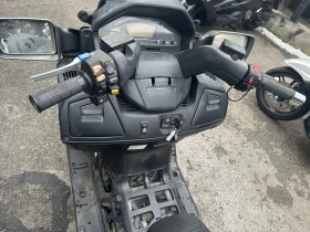 Suzuki Burgman 650 Executive ABS, снимка 2