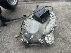 Suzuki Burgman 650 Executive ABS, снимка 14