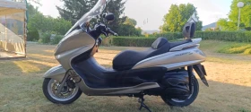 Yamaha Majesty, снимка 9