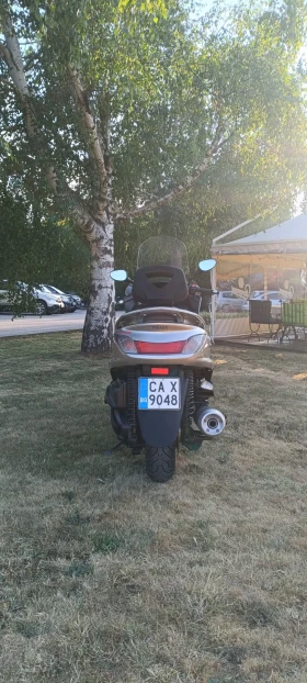 Yamaha Majesty, снимка 7