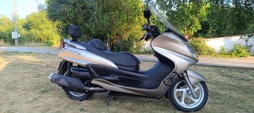 Yamaha Majesty, снимка 6