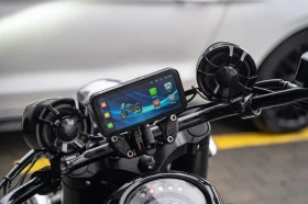 Suzuki Boulevard C90T, снимка 6