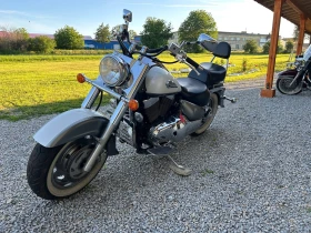 Suzuki Intruder VL 1500, снимка 4
