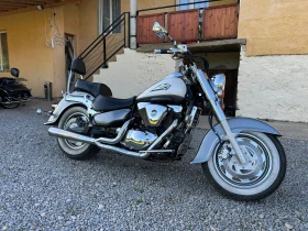 Suzuki Intruder VL 1500, снимка 1