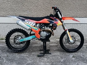 Ktm SX-F, снимка 7
