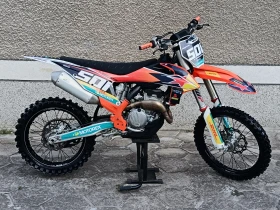Ktm SX-F, снимка 2