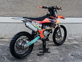 Ktm SX-F, снимка 5
