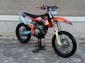 Ktm SX-F, снимка 3