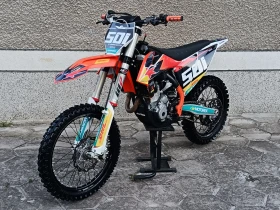 Ktm SX-F, снимка 4