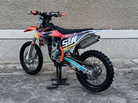 Ktm SX-F, снимка 6