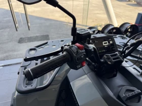 Cfmoto CFORCE C5 EPS T3B - 0 km., снимка 10