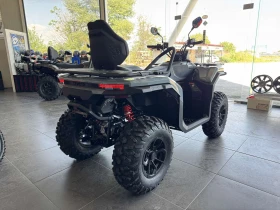 Cfmoto CFORCE C5 EPS T3B - 0 km., снимка 7
