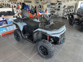 Cfmoto CFORCE C5 EPS T3B - 0 km., снимка 2
