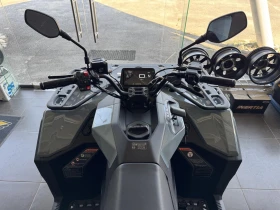 Cfmoto CFORCE C5 EPS T3B - 0 km., снимка 5