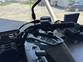 Cfmoto CFORCE C5 EPS T3B - 0 km., снимка 11