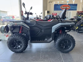 Cfmoto CFORCE C5 EPS T3B - 0 km., снимка 4