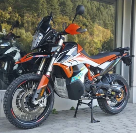 Ktm Adventure R 790 ABS/TC, снимка 2
