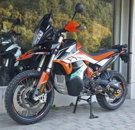 Ktm Adventure R 790 ABS/TC, снимка 6