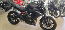 Kawasaki ER 6N Лизинг!, снимка 4