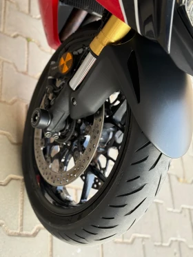 Honda Cbr 1000RR/RA | Mobile.bg    9