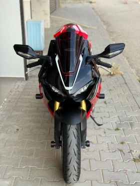 Honda Cbr 1000RR/RA | Mobile.bg    8