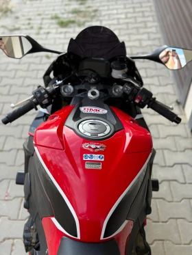 Honda Cbr 1000RR/RA | Mobile.bg    6