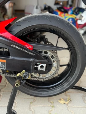 Honda Cbr 1000RR/RA | Mobile.bg    10