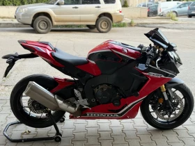 Honda Cbr 1000RR/RA | Mobile.bg    2