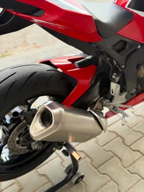 Honda Cbr 1000RR/RA | Mobile.bg    3