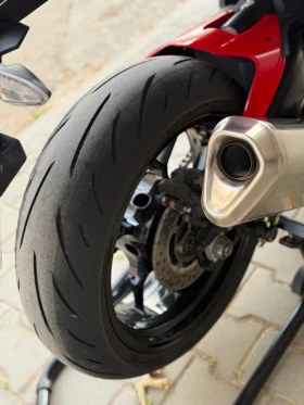 Honda Cbr 1000RR/RA | Mobile.bg    12
