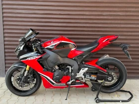  Honda Cbr