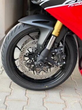 Honda Cbr 1000RR/RA | Mobile.bg    11