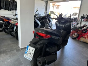 Yamaha X-max 400 | Mobile.bg    6
